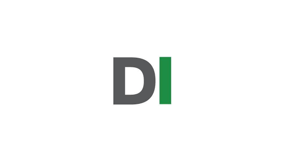 DI logo