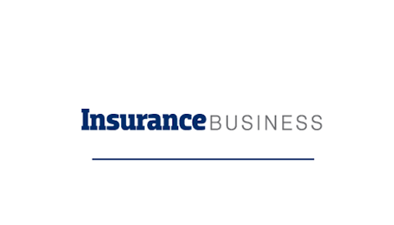 insurance business logo